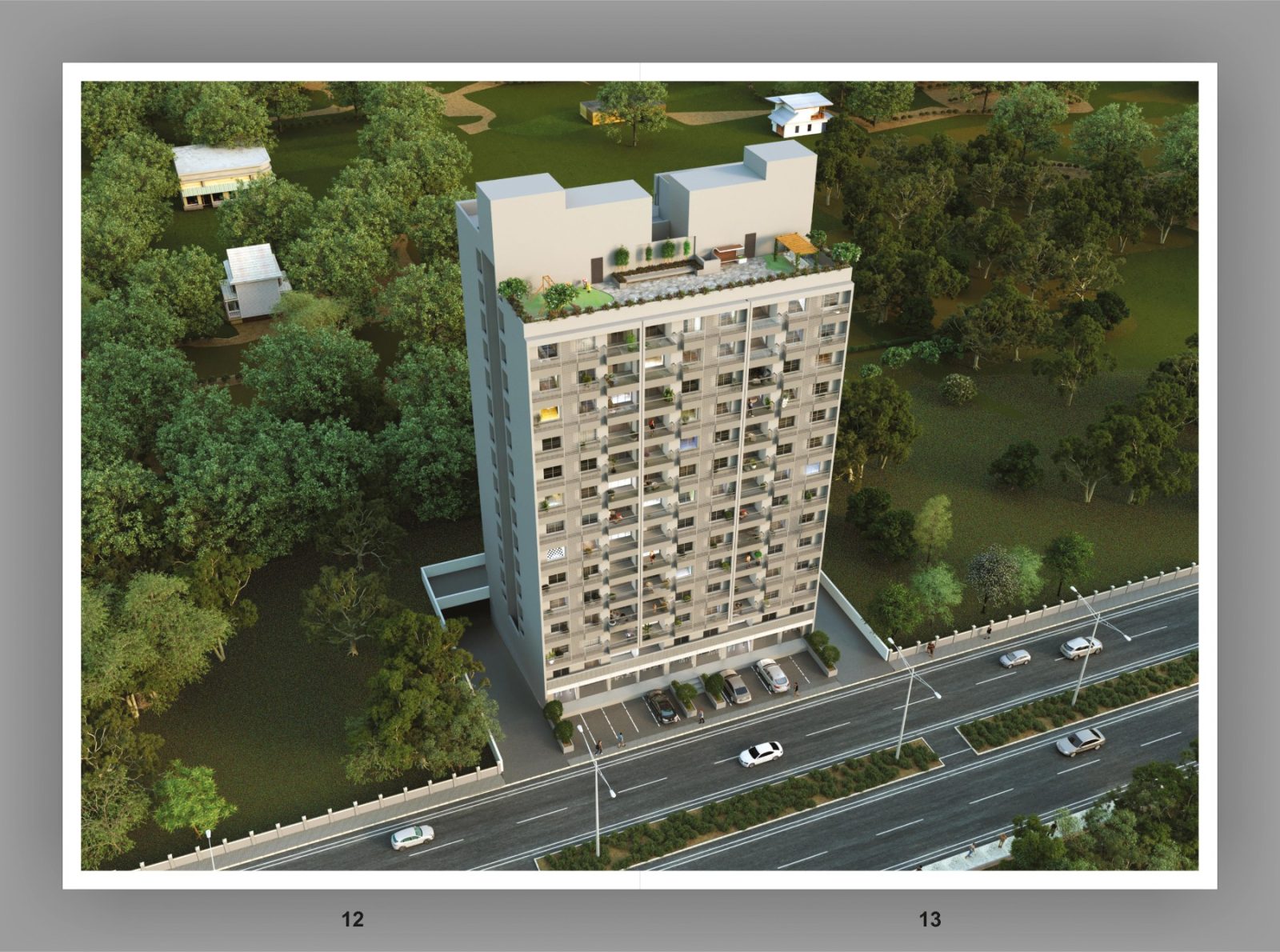 Brij Iris Preview Thumbnail 3