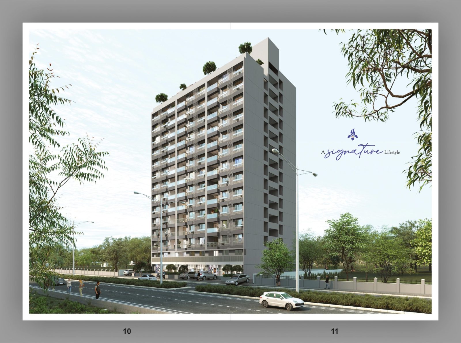 Brij Iris Preview Thumbnail 2