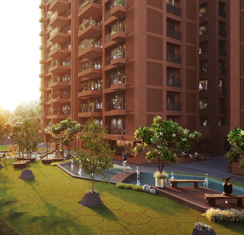 Brij Group Sales